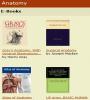 Zamob Anatomy E-Books