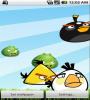 TuneWAP Angry Birds Live Wallpaper