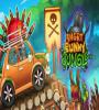 Zamob Angry bunny race - Jungle road