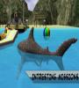 Zamob Angry Shark 3D Simulator Game