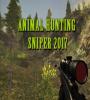 Zamob Animal hunting sniper 2017