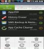 Zamob App2SD - Save phone storage