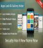 Zamob Apps Lock andamp Gallery Hider