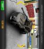 Zamob Armored Car HD Racing Game