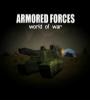 Zamob Armored forces - World of war