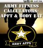 Zamob Army APFT Body Fat Calculator