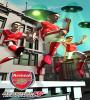 Zamob Arsenal FC - Endless football