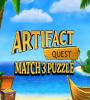 Zamob Artifact quest - Match 3 puzzle