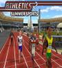 Zamob Athletics 2 - Summer sports