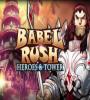 Zamob Babel rush - Heroes and tower