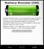 Zamob Battery Saver PRO