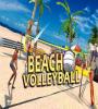 Beach volleyball 3D TuneWAP