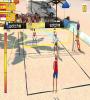 Beach volleyball 3D TuneWAP