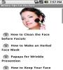Zamob Beauty Tips For The Face