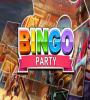 TuneWAP Bingo party - bingo