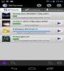 Zamob BitTorrent - Torrent App