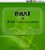 Zamob BMI n Fat Calculator