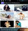 Zamob Bollywood Actress Wallpapers