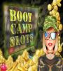 TuneWAP Boot camp slots