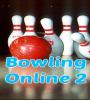 Zamob Bowling online 2