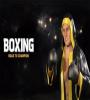 Zamob Boxing - Road to champion