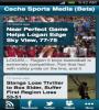 Zamob Cache Sports Media Beta