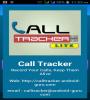 Zamob Call Tracker Lite - Mobile Spy