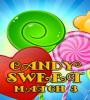 Zamob Candy sweet - Match 3 puzzle