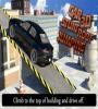 Zamob Car stunt 3d Roof Jumping