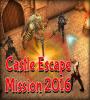 Zamob Castle escape mission 2016