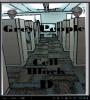 Zamob Cell Block D - Grey People