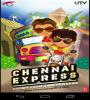 Zamob Chennai Express Official Game