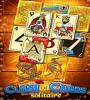Zamob Clash of cards - Solitaire