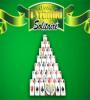 Zamob Classic pyramid solitaire
