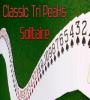 Zamob Classic tri peaks solitaire