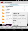 TuneWAP Clean File Manager