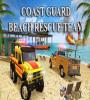 TuneWAP Coast guard - Beach rescue team
