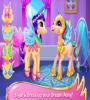 Zamob Coco Pony - My Dream Pet