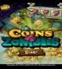 TuneWAP Coins Vs Zombies