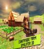 Zamob Countryside - Farm simulator 3D