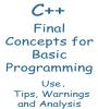 Zamob C Programming 106 Basics End