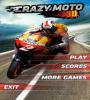 Zamob Crazy Moto 3D