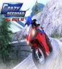 Zamob Crazy offroad hill biker 3D