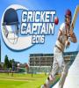 Zamob Cricket captain 2016