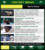 Zamob Cricket Total News