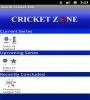 Zamob Cricket Zone- India Vs England