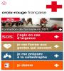Zamob Croix Rouge l'Appli qui Sauve