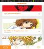 Zamob Crunchyroll Manga