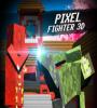 TuneWAP Cube pixel fighter 3D