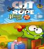 Zamob Cut the Rope Holiday Gift
